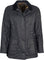 Barbour Beadnell Wax Jacket - Women's - Navy