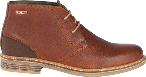 Barbour Readhead Chukka Boots - Men's