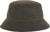 Barbour Wax Sports Hat - Men's - Olive