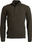 Barbour Barbour Patch Half Zip - Men's - Seaweed
