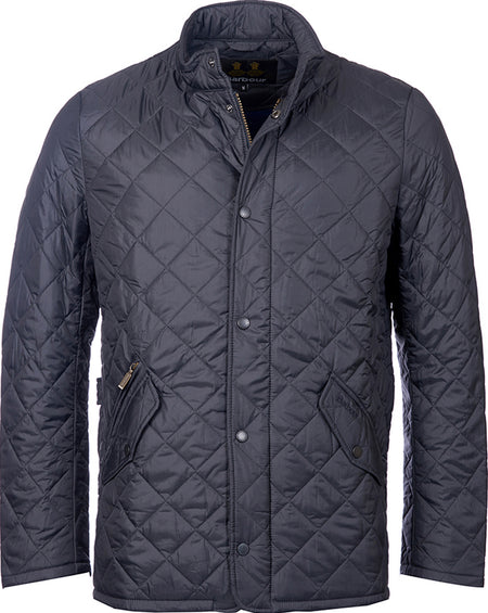 Barbour Flyweight Chelsea Quilted Jacket - Men's