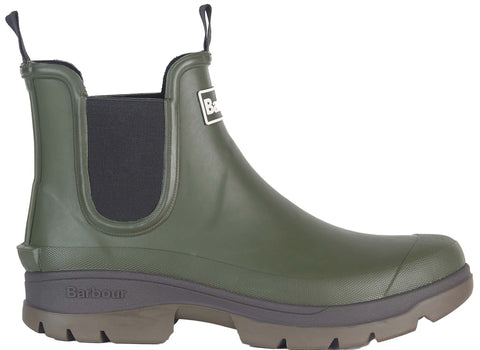 Barbour Nimbus Wellington Boots - Men's