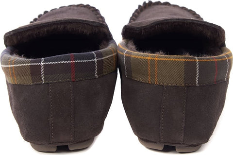 Barbour Monty Slipper - Men's