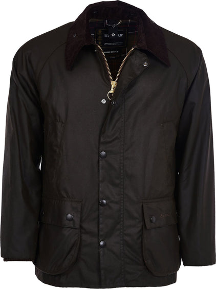 Barbour Classic Bedale Wax Jacket - Men's