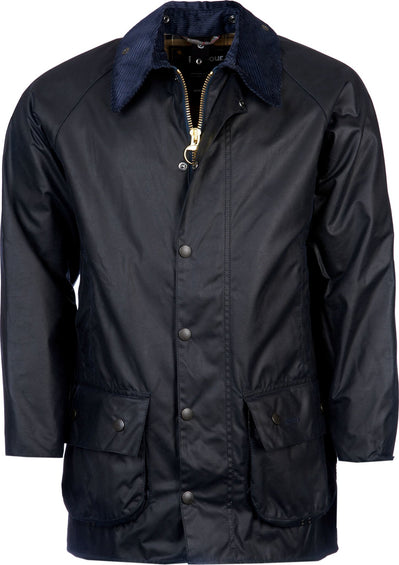 Barbour Beaufort Wax Jacket - Men's