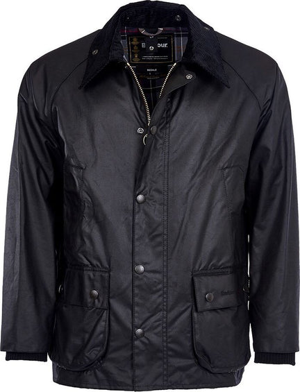 Barbour Bedale Wax Jacket - Men's