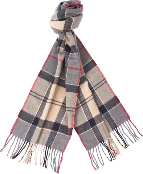 Barbour Galingale Tartan Scarf - Unisex