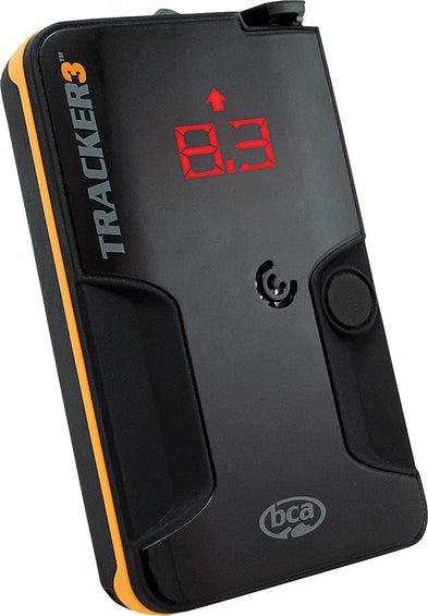 Backcountry Access Tracker 3 Avanlache Transceiver