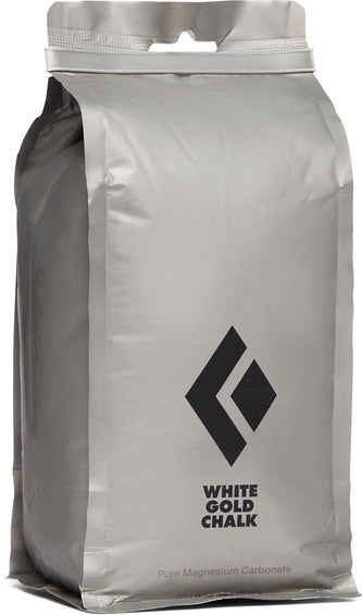 Black Diamond White Gold Chalk 200 g