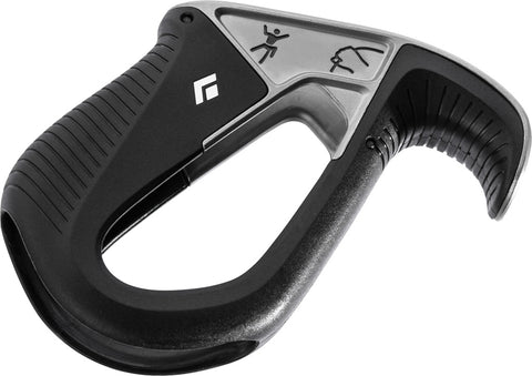 Black Diamond ATC-Pilot Belay device