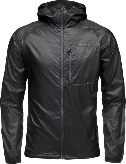 Black Diamond Distance Wind Shell - Men's