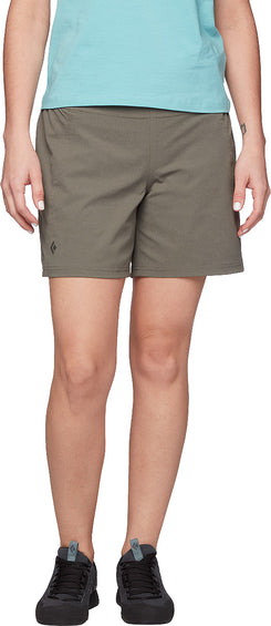 Black Diamond Sierra Shorts - Women's