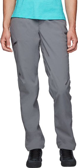 Black Diamond Technician Alpine Pants - Women's