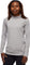 Black Diamond Alpenglow Hoody - Women's - Pewter