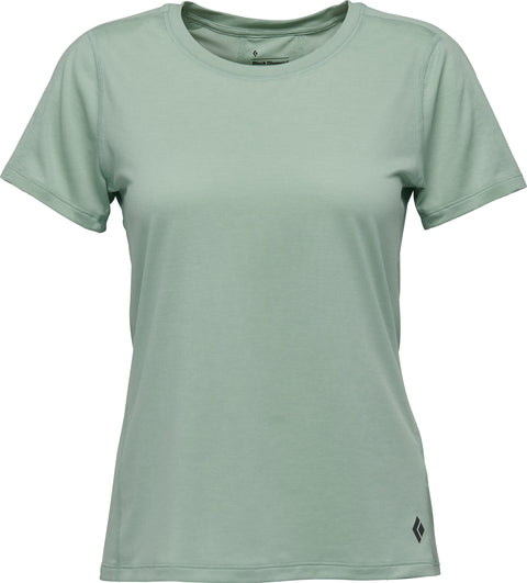 Black Diamond Lightwire Short Sleeve Tech Tee - Women's