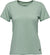 Black Diamond Lightwire Short Sleeve Tech Tee - Women's - Foam Green