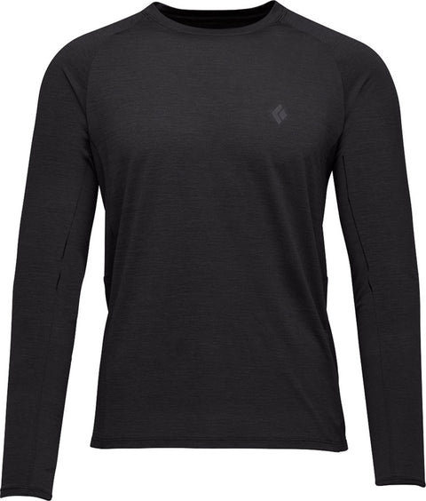 Black Diamond Lightwire Tech Tee - Men's