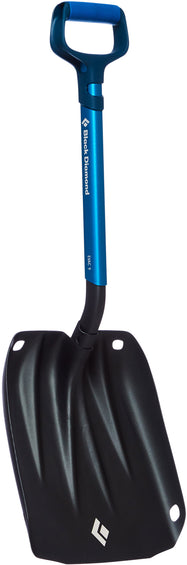 Black Diamond Evac 7 Shovel