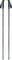 Black Diamond Distance Z Trekking/Running Poles - Unisex - Pewter