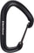 Black Diamond Hotwire Carabiner - Black