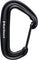 Black Diamond Miniwire Carabiner - Black