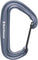 Black Diamond Miniwire Carabiner - Gray