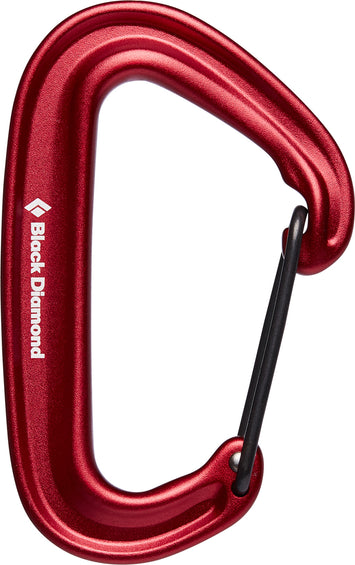 Black Diamond Miniwire Carabiner