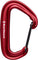 Black Diamond Miniwire Carabiner - Red