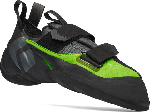 Black Diamond Method Climbing Shoes - Men's