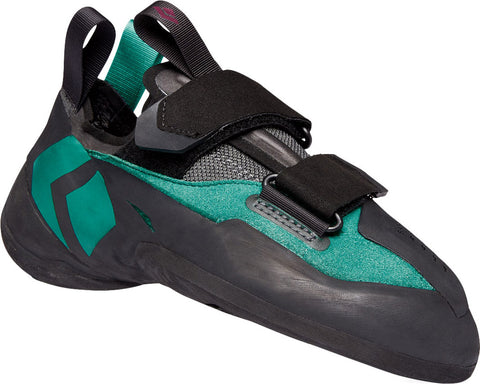 Black Diamond Method Climbing Shoes - Women's