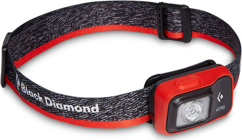 Black Diamond Astro 300 Headlamp