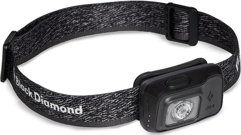 Black Diamond Astro 300-R Headlamp