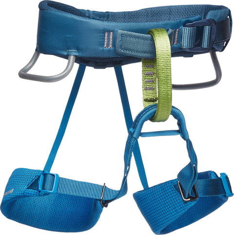 Black Diamond Momentum Harness - Kid's