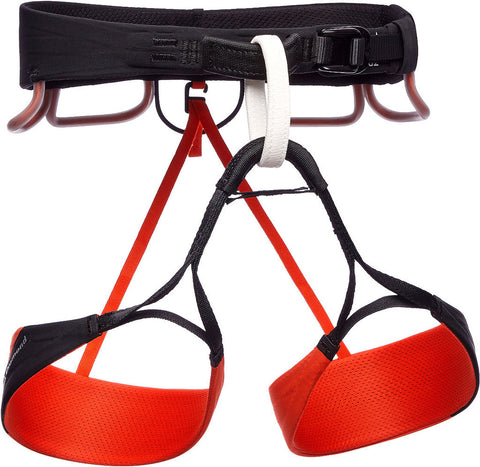 Black Diamond Zone Harness - Women's