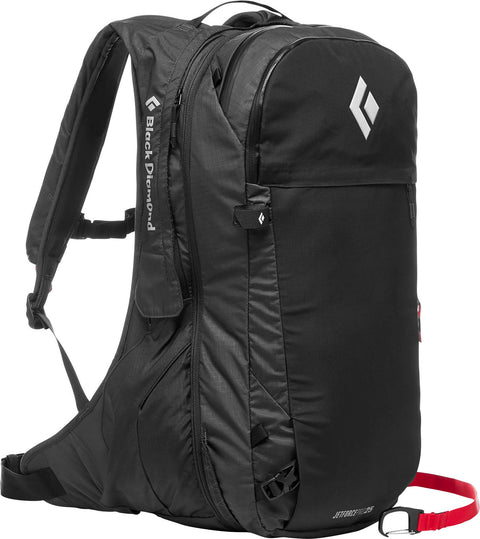 Black Diamond Jetforce Pro Avalanche Airbag Pack 25L