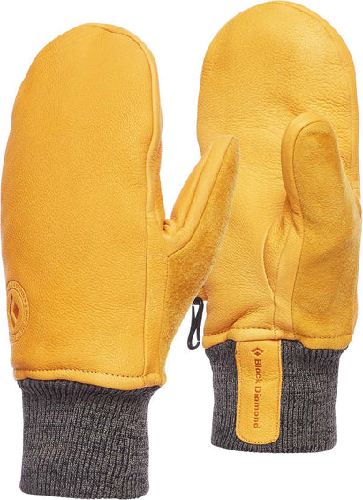 Black Diamond Dirt Bag Mitts - Unisex