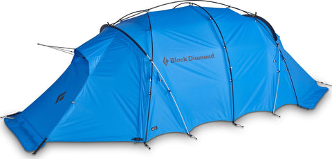 Black Diamond Mission Tent - 3-person