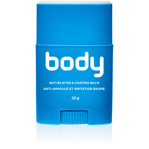 Body Glide Body Anti Chafe Balm 22 g - Travel Size