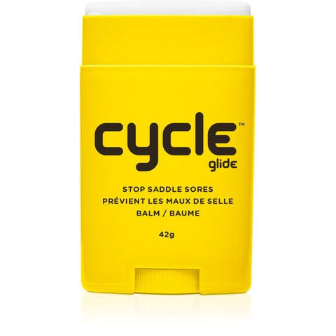 Body Glide Anti Saddle Sore Balm 42g - Regular Size
