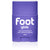 Body Glide Foot Anti-Blister Stick 22 g - Travel Size - No Color