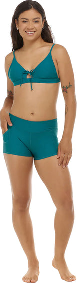 Body Glove Smoothies Rider Short - Women's