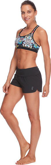 Body Glove Seaside Vapor Short - Women's