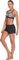 Body Glove Seaside Vapor Short - Women's - Black