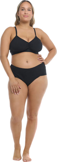 Body Glove Ibiza Coco Plus-Size Bikini Bottom - Women's