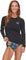 Body Glove Smoothies Sleek Rash Guard - Women's - Black