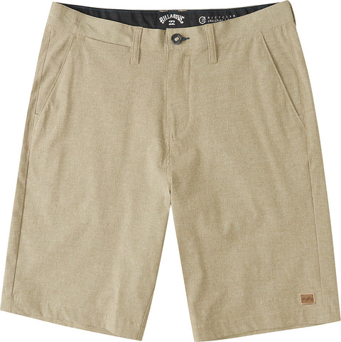 Billabong Crossfire Submersible 21 In Shorts - Men's