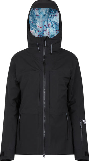 Black Crows Ferus Mechanical Jacket - Women's