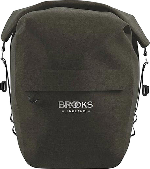 Brooks England Scape Pannier - 22L