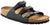 Birkenstock Florida Soft Footbed Birko-Flor Sandals - Women's - Black