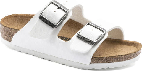 Birkenstock Arizona Birko-Flor Sandals [Narrow] - Kids